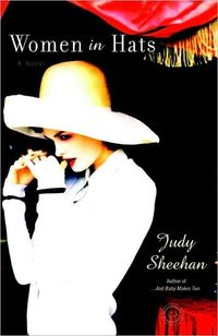 Women in Hats by Judy Sheehan