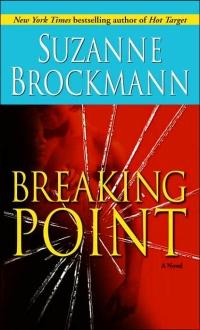 Breaking Point by Suzanne Brockmann