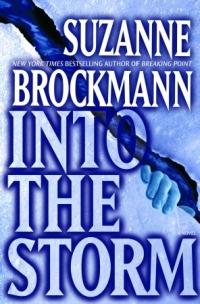Into the Storm by Suzanne Brockmann