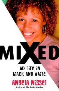 Mixed by Angela Nissel