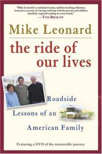 The Ride of Our Lives