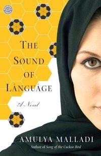 The Sound of Language by Amulya Malladi