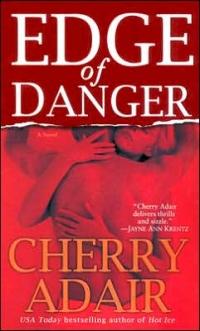 Edge of Danger by Cherry Adair