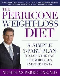 The Perricone Weight-loss Diet by Nicholas Perricone