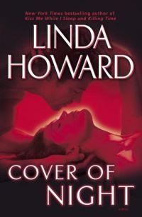 Cover of Night by Linda Howard