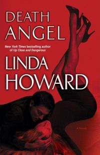 Death Angel by Linda Howard