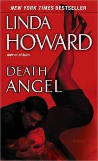 Death Angel by Linda Howard
