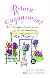 Excerpt of Return Engagement by Lynn Michaels