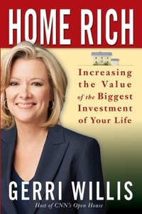 Home Rich by Gerri Willis