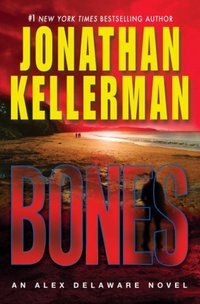 Bones by Jonathan Kellerman