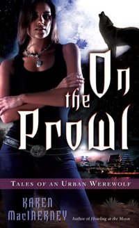 On The Prowl by Karen MacInerney