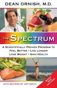 The Spectrum by Dean Ornish