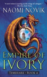 EMPIRE OF IVORY