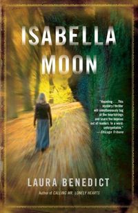 Isabella Moon by Laura Benedict