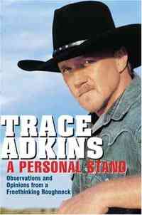 A Personal Stand