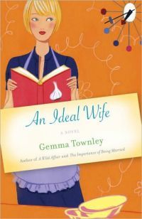 An Ideal Wife by Gemma Townley