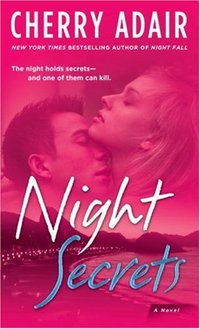 Night Secrets by Cherry Adair