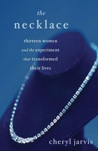 The Necklace by Cheryl Jarvis