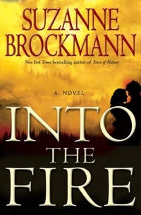 Into the Fire by Suzanne Brockmann