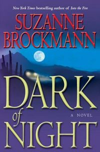 Dark Of Night by Suzanne Brockmann