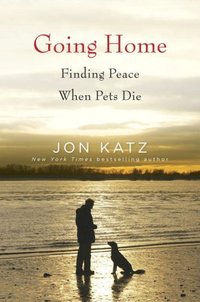 Going Home by Jon Katz