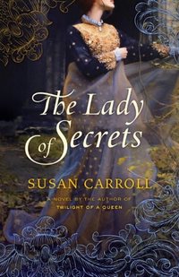 The Lady Of Secrets