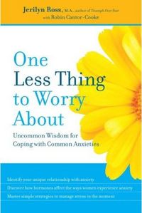 One Less Thing to Worry About by Jerilyn Ross