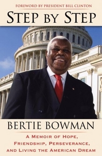 Step by Step by Bertie Bowman