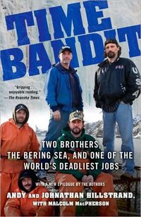 Time Bandit by Malcolm MacPherson