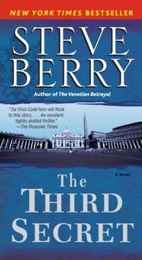 The Third Secret by Steve Berry