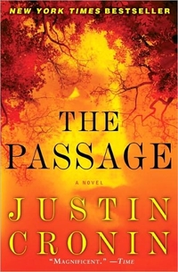 The Passage by Justin Cronin