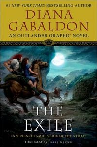 The Exile by Diana Gabaldon