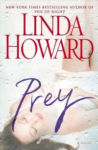 Prey by Linda Howard