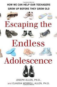 Escaping The Endless Adolescence