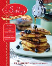 Bubby's Brunch Cookbook by Rosemary Black