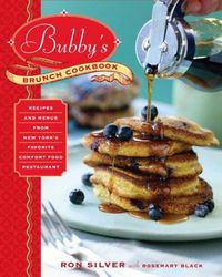 Bubby's Brunch Cookbook by Ron Silver