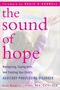 The Sound of Hope