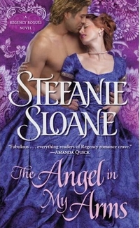 The Angel In My Arms by Stefanie Sloane