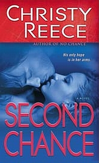 SECOND CHANCE