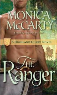 The Ranger by Monica McCarty