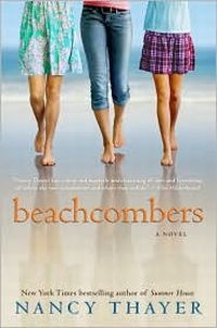 Beachcombers by Nancy Thayer