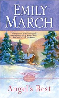 Angel's Rest by Emily March
