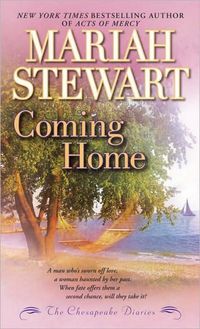 Coming Home by Mariah Stewart