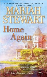 Home Again by Mariah Stewart