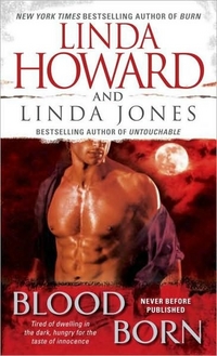 Blood Born by Linda Jones