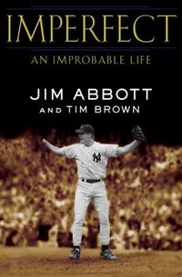 Imperfect by Jim Abbott