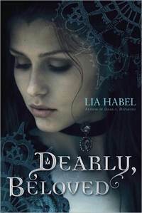 Dearly, Beloved by Lia Habel