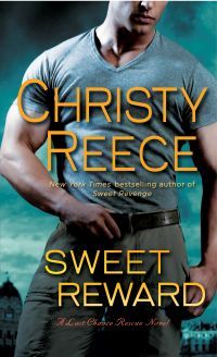 Sweet Reward by Christy Reece