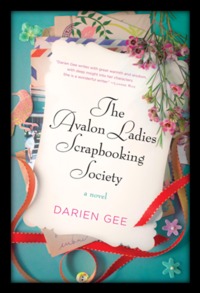 The Avalon Ladies Scrapbooking Society by Darien Gee