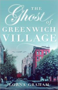 The Ghost Of Greenwich Village